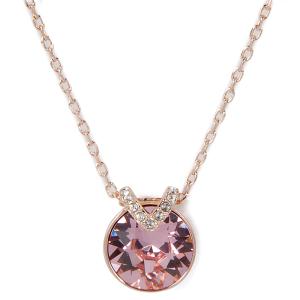 Swarovski スワロフスキー ネックレス レディース 5662088 Bella V  ビラV｜s-select