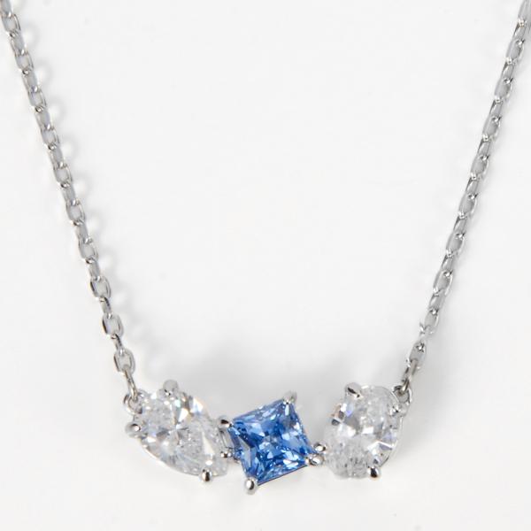 タイムセール スワロフスキー Swarovski ネックレス レディース 5668276 メスメラ ...