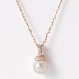 SWAROVSKI（スワロフスキー） ネックレス ピアス セット Attract Heart