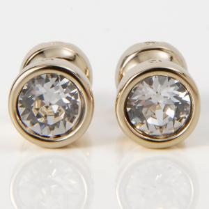 サマータイムセール SWAROVSKI スワロフスキー ピアス レディース ゴールド 5681552 Imber