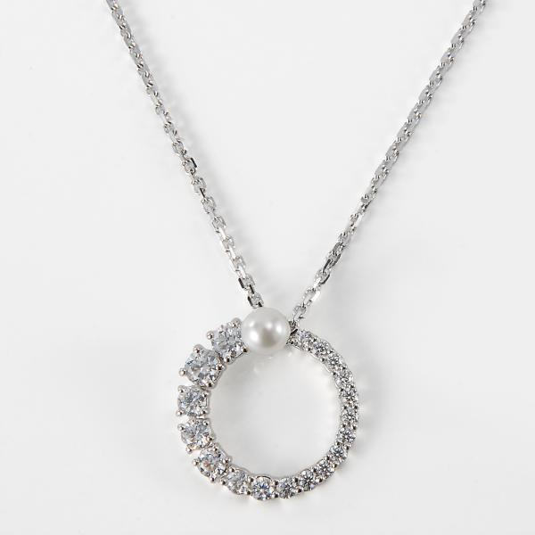 GW タイムセール Swarovski スワロフスキー ネックレス レディース 5688751 Ma...
