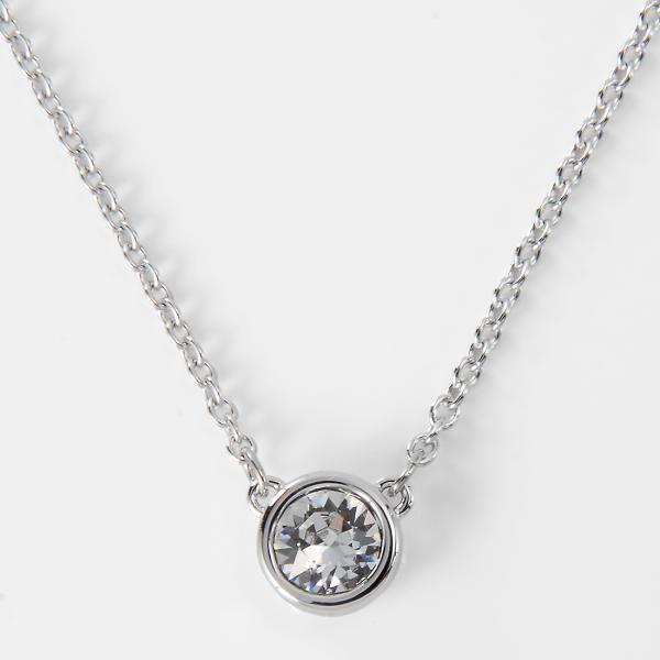 タイムセール スワロフスキー Swarovski ネックレス レディース 5696039 Imber