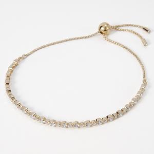 サマータイムセール スワロフスキー Swarovski ブレスレット レディース 5730709 Matrix Tennis
