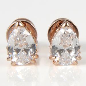 サマータイムセール スワロフスキー Swarovski ピアス レディース 5734248 Stilla