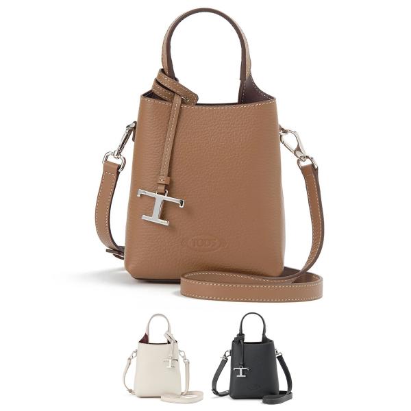 TOD'S Tod's ショルダーバッグ XBWAPAT9000