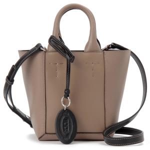 TOD'S トッズ ショルダーバッグ レディース トープ XBWCLNA01T0 N2B TP ミニバッグ｜s-select