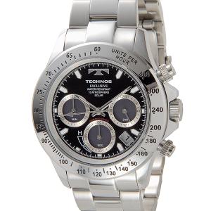 TECHNOS（テクノス） 爆買WEEKセール 腕時計 メンズ TSM419MM オール