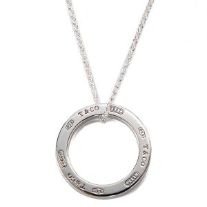 TIFFANY&Co.（ティファニー） ネックレス エルサ・ペレッティ ビーン