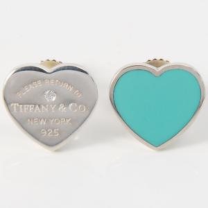 TIFFANY&Co. Tiffany&Co. ティファニー ピアス レディース