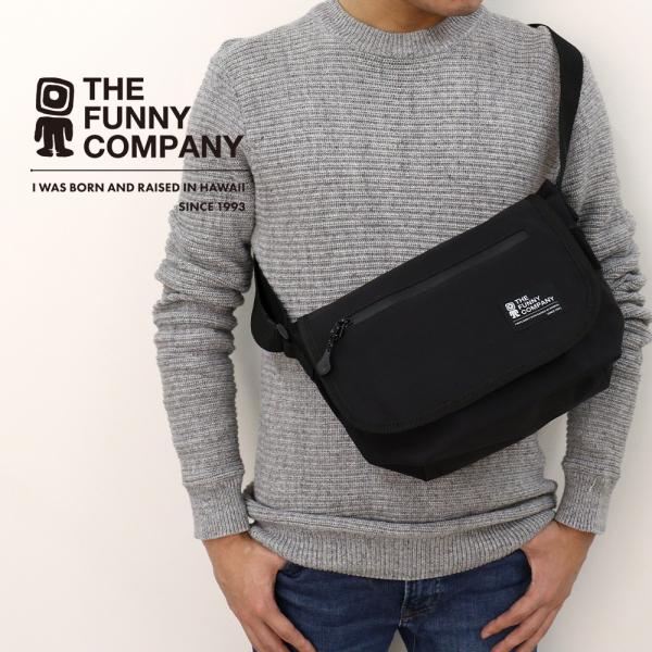タイムセール 公式 THE FUNNY COMPANY ザ・ファニーカンパニー ショルダーバッグ 6...