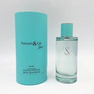 TIFFANY ＆ CO. ティファニー＆ラブ フォーハー オードパルファム 90ml EDP 香水 レディース｜s-select