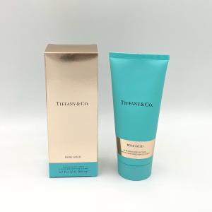 Tiffany ティファニー 香水・ボディーローションセット 4月24日（水）、＜ティファニー＞フレグランスから、母の日の