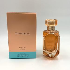 TIFFANY ティファニー ローズゴールド インテンス EDP オードパルファム 75ml レディース 香水｜s-select