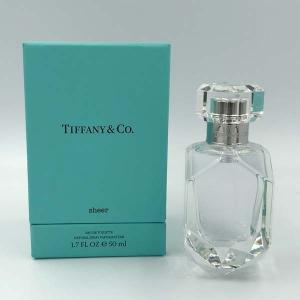 ティファニー TIFFANY＆Co. 香水 レディース ティファニー シアー オードトワレ 50ml EDT フレグランス 女性用｜s-select