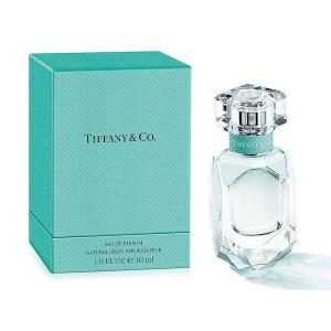 ティファニー オードパルファム 30ml レディース EDP TIFFANY&Co. 香水 コスメ｜s-select