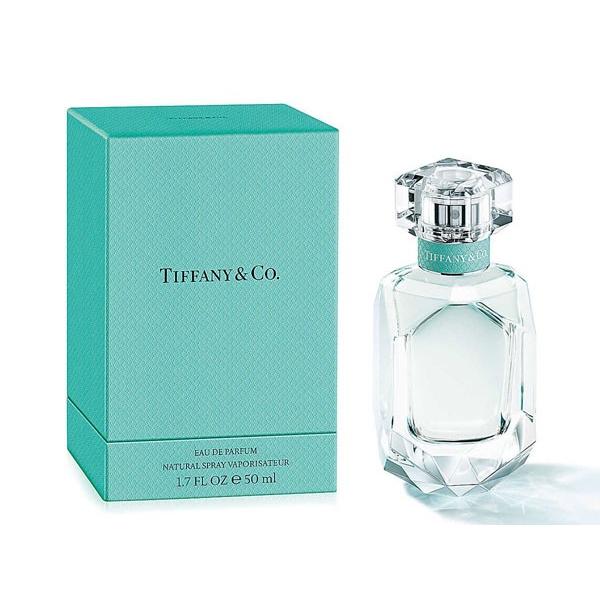 ティファニー オードパルファム 50ml レディース 香水 EDP TIFFANY&amp;Co. 香水 コ...