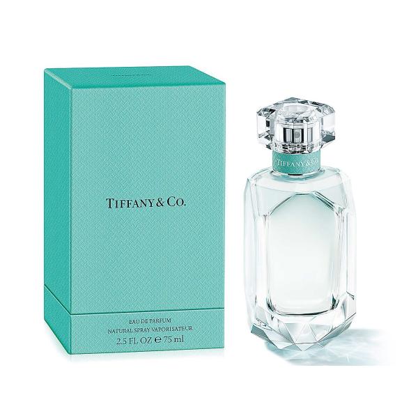 ティファニー オードパルファム 75ml レディース 香水 EDP TIFFANY&amp;Co. 香水 コ...