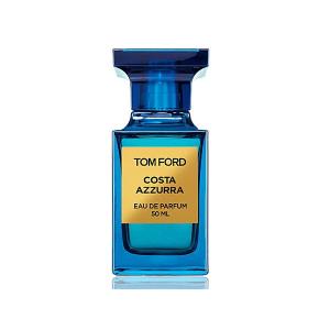 TOMFORD トムフォード 香水 コスタ アジューラ オード パルファム 50ml メンズ/レディース （香水/コスメ） 送料無料｜s-select