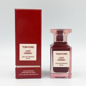 TOMFORD トムフォード ロストチェリー オードパルファム EDP 50ml レディース 香水｜s-select