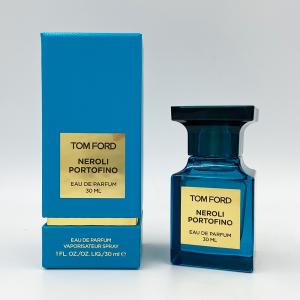 TOMFORD トムフォード ネロリ ポルトフィーノ EDP オードパルファム 30ml ユニセックス 香水｜s-select