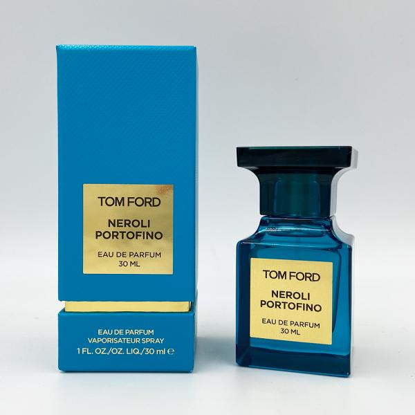 バレンタインセール TOMFORD トムフォード ネロリ ポルトフィーノ EDP オードパルファム ...