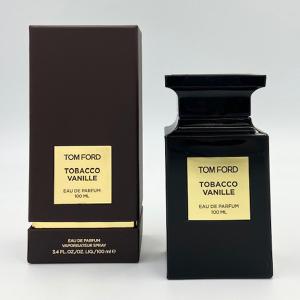 TOM FORD TOMFORD トムフォード タバコ バニラ EDP