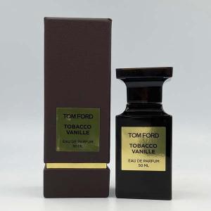 TOMFORD トムフォード タバコ バニラ オードパルファム 50ml EDP 香水 メンズ レディース｜s-select