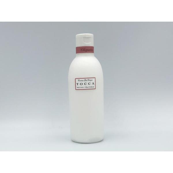 トッカ TOCCA ボディローション クレオパトラ 266ml  （香水/コスメ） 新品