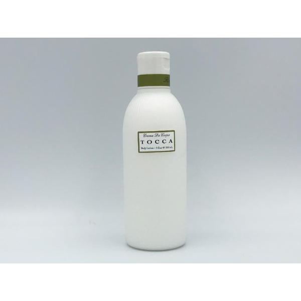 トッカ TOCCA ボディローション フローレンス 266ml  （香水/コスメ） 新品