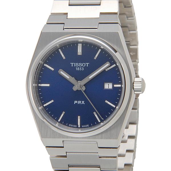 タイムセール TISSOT ティソ PRX ピーアールエックス T-クラシック 35mm T137....