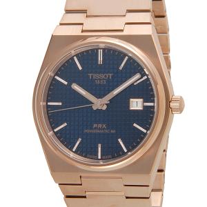 サマータイムセール ティソ TISSOT PRX パワーマティック 80 T137.407.33.041.00 メンズ