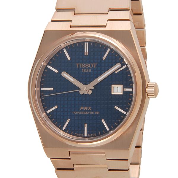 サマータイムセール ティソ TISSOT PRX パワーマティック 80 T137.407.33.0...