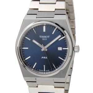 TISSOT（ティソ） PRX 40mm クォーツ 電池式 腕時計 ブランド メンズ