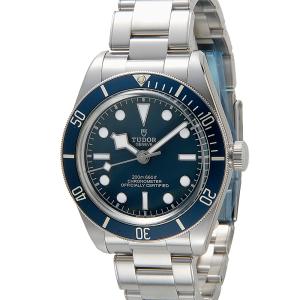 ヤフービッグボーナス TUDOR チューダー 腕時計 メンズ 79030B ブラックベイ フィフティーエイト オートマチック