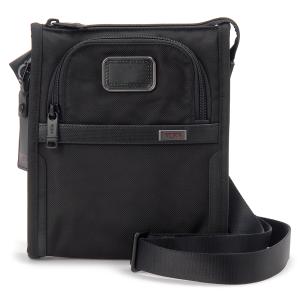 TUMI トゥミ ショルダーバッグ SMALL CROSSBODY POUCH 144590