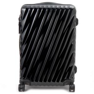 TUMI トゥミ キャリーケース 38L ブラック 0228771D2 DEGREE19