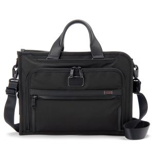 TUMI（トゥミ） 並行輸入 ブリーフケース アルファスリー 02603182D3