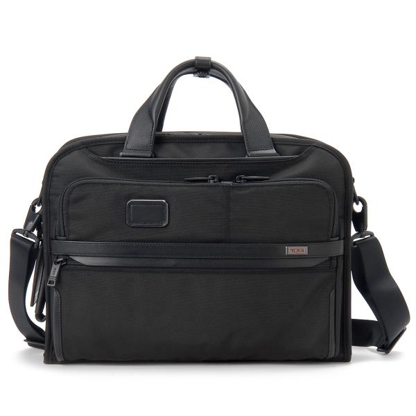TUMI トゥミ ブリーフケース 02603182 D3 SLIM THREE WAY BRIEF