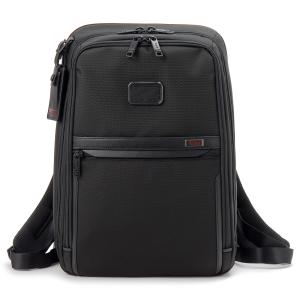 TUMI トゥミ リュック ビジネスバッグパック ブラック 2603578D3 楽天市場】トゥミ TUMI リュック メンズ ブラック 2603578 D3