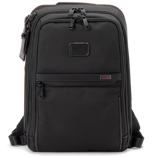 TUMI トゥミ リュック バックパック メンズ 117339 ALPHA3 アルファ3