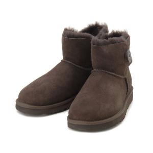 アグ オーストラリア UGG australia ムートンブーツ UGG3352-CHOC22CM US5 EU36 UK3.5 ブランド｜s-select