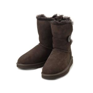 アグ オーストラリア UGG australia ムートンブーツ UGG5803-CHOC24CM US7 EU38 UK5.5 ブランド｜s-select