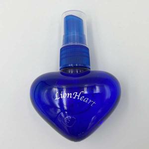 ライオンハート 香水 フレグランス ボディミスト マリン&アプリコットの香り 50ml｜s-select