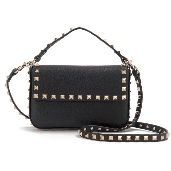 春の新生活セール VALENTINO GARAVANI ヴァレンティノ ショルダーバッグ レディース...