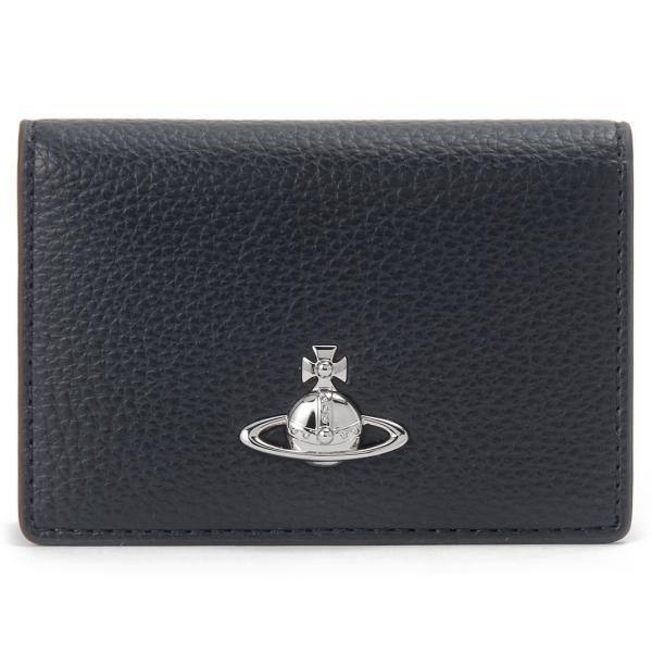 ヴィヴィアン ウエストウッド Vivienne Westwood カードケース ブラック 54020...