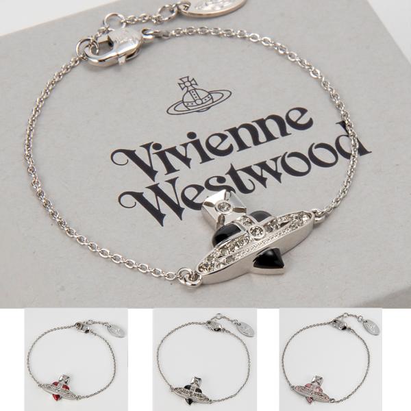 ヴィヴィアン ウエストウッド Vivienne Westwood ブレスレット レディース 6102...