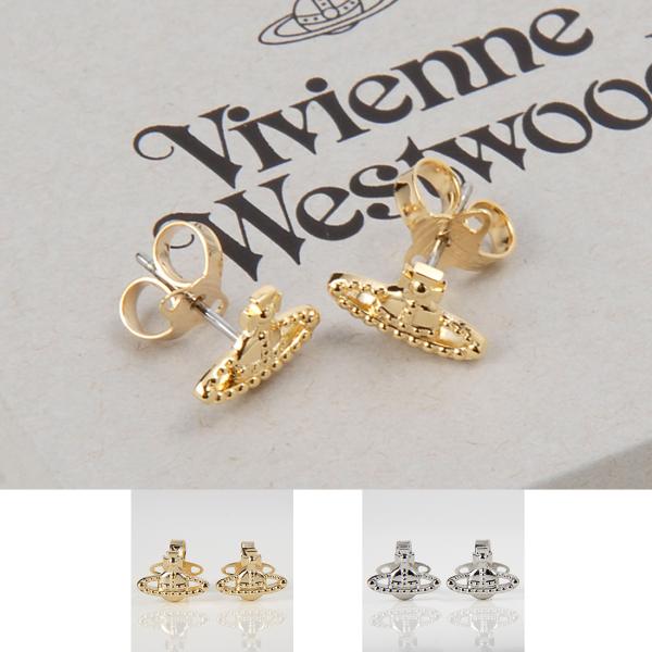ヴィヴィアン ウエストウッド Vivienne Westwood ピアス レディース 6201001...