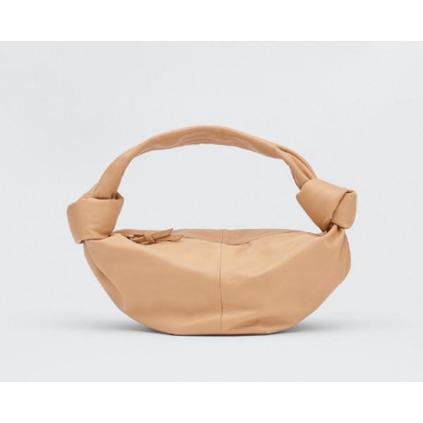 訳あり 持ち手中央革はがれ Bottega Veneta ボッテガヴェネタ ハンドバッグ 62963...