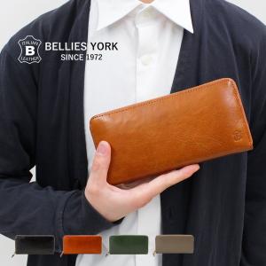 BELLIES YORK（ベリーズヨーク） 爆買WEEKセール 公式 長財布
