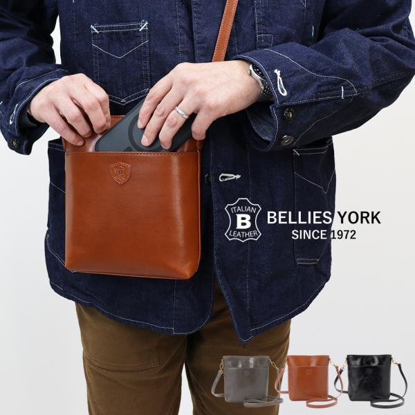 只今決算セール アウトレット 訳あり 小ジワ・小キズ ベリーズヨーク BELLIES YORK イタ...